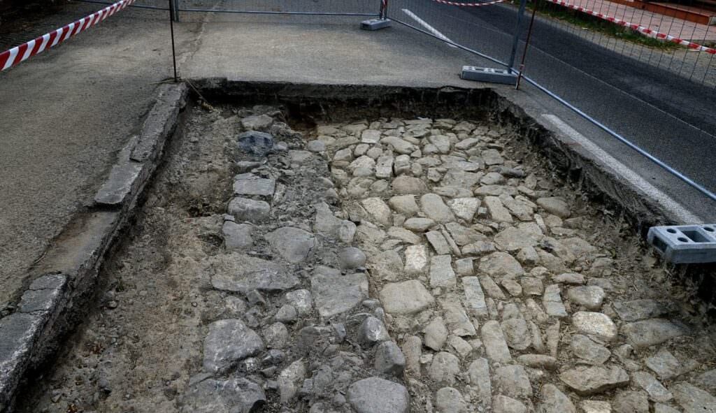 Starda Traiana Trebisacce - Meraviglie di Calabria - 262