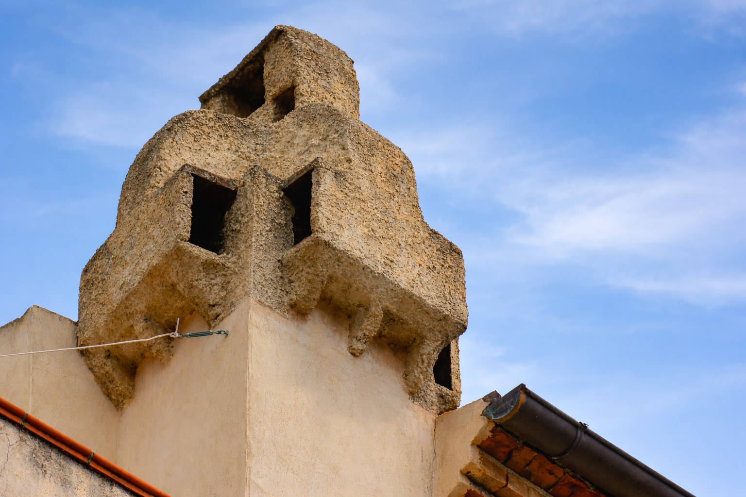 Civita 4 - Civita, il paese dei comignoli e delle case antropomorfe (VIDEO) - 5 Civita 4 - Meraviglie di Calabria - 4