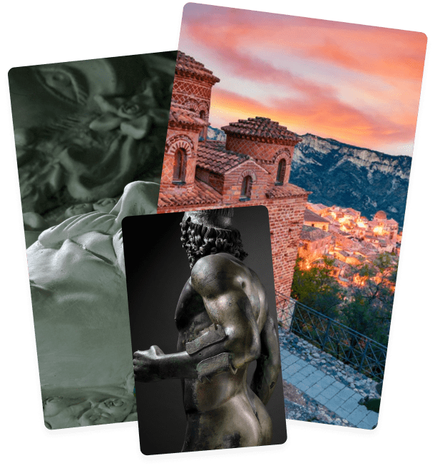 - Meraviglie di Calabria - 40