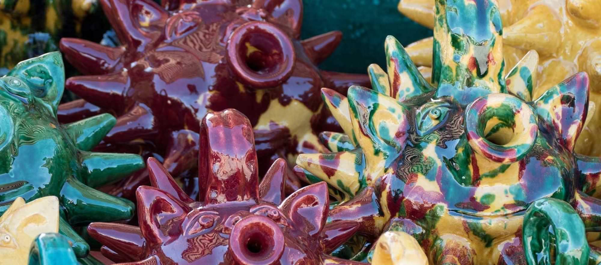 La bellezza sotto l’albero, viaggio tra le Meraviglie di Calabria