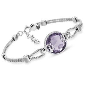Bracciale Linea Apotropaica - Michele Affidato