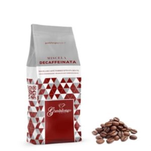 Decaffeinato Gambilongo - Meraviglie di Calabria - 8