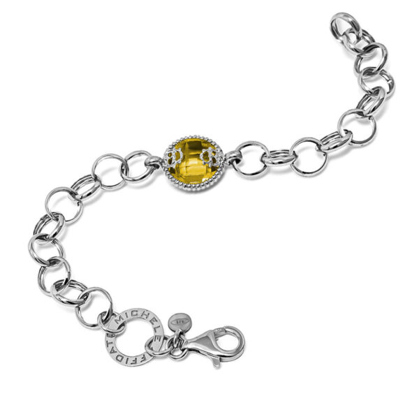 Bracciale Linea My Affidato - Michele Affidato