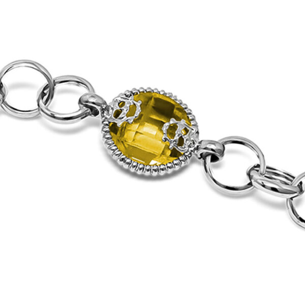 Bracciale Linea My Affidato - Michele Affidato - immagine 2