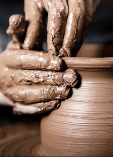 ceramica - Calabria e Giappone, intesa nel segno della ceramica artistica di Squillace - 3 ceramica - Meraviglie di Calabria - 2