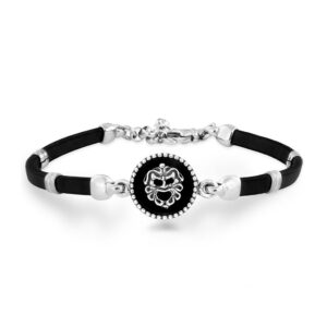 Bracciale Linea Apotropaica - Michele Affidato