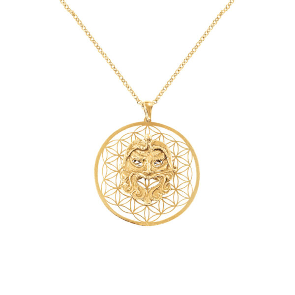 Collier - Michele Affidato