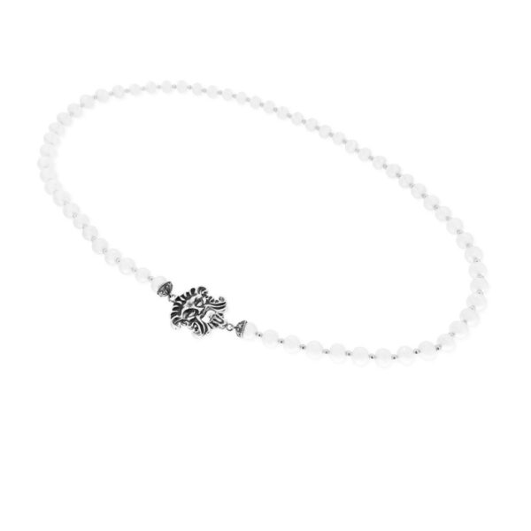 Collier Linea Apotropaica - Michele Affidato