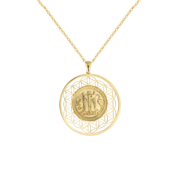 Collier - Michele Affidato