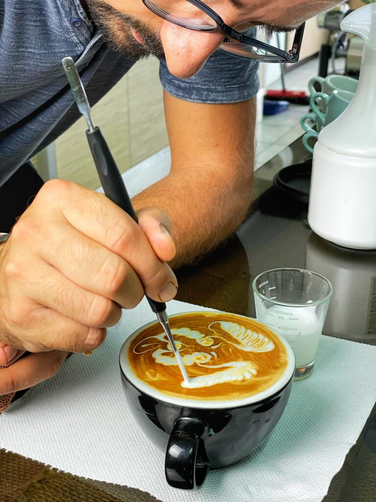 310642037 477248677753875 716837619319043399 n - Gambilongo: «Il caffè è un mondo» - 5 310642037 477248677753875 716837619319043399 n - Meraviglie di Calabria - 4