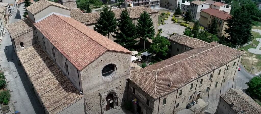san giov - In cammino sulle orme di Gioacchino da Fiore - 21 san giov - Meraviglie di Calabria - 20