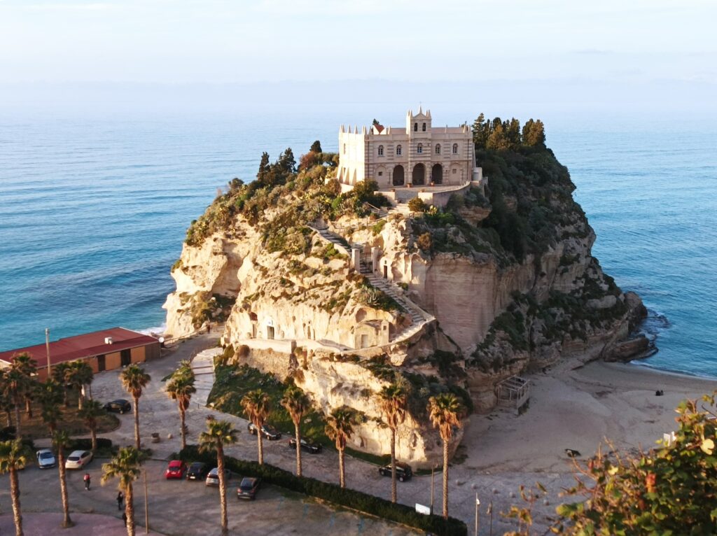 tropea 2 - Tropea è uno dei luoghi più “instagrammabili” al mondo - 3 tropea 2 - Meraviglie di Calabria - 2