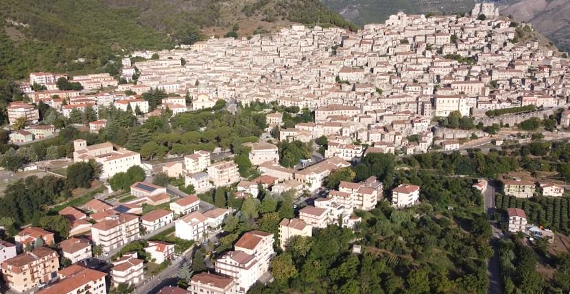 Rinasce la «Strada Regia delle Calabrie» • Meraviglie di Calabria