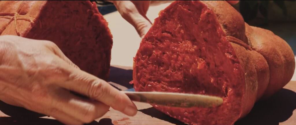 1 nduja00000000 e1679481663231 - In cucina con Luca Pappagallo, la «straordinaria pasta e 'nduja» - 3 1 nduja00000000 e1679481663231 - Meraviglie di Calabria - 2