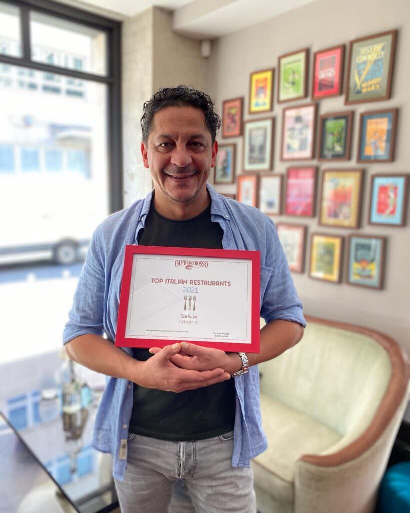 271133668 3199038257000266 6552433635743453185 n - Francesco Mazzei,"The Calabrian Chef": «Inglesi pazzi per la 'nduja» - 9 271133668 3199038257000266 6552433635743453185 n - Meraviglie di Calabria - 8
