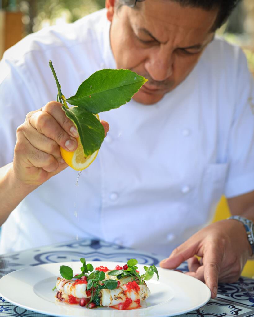 280870021 3302203620017062 2284690709193845324 n - Francesco Mazzei,"The Calabrian Chef": «Inglesi pazzi per la 'nduja» - 11 280870021 3302203620017062 2284690709193845324 n - Meraviglie di Calabria - 10