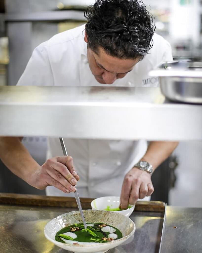 283005726 3307074319529992 9220699384709762201 n - Francesco Mazzei,"The Calabrian Chef": «Inglesi pazzi per la 'nduja» - 7 283005726 3307074319529992 9220699384709762201 n - Meraviglie di Calabria - 6