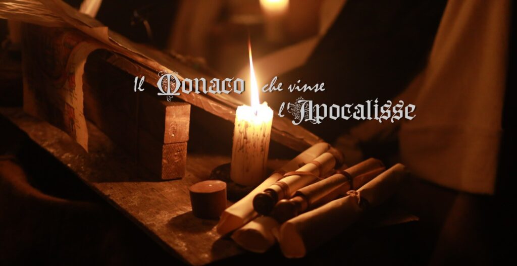 331492073 762559775092329 3992056542260370324 n - La Delta Star Pictures lancia la pagina social del film "Il Monaco che vinse l’Apocalisse" - 3 331492073 762559775092329 3992056542260370324 n - Meraviglie di Calabria - 2