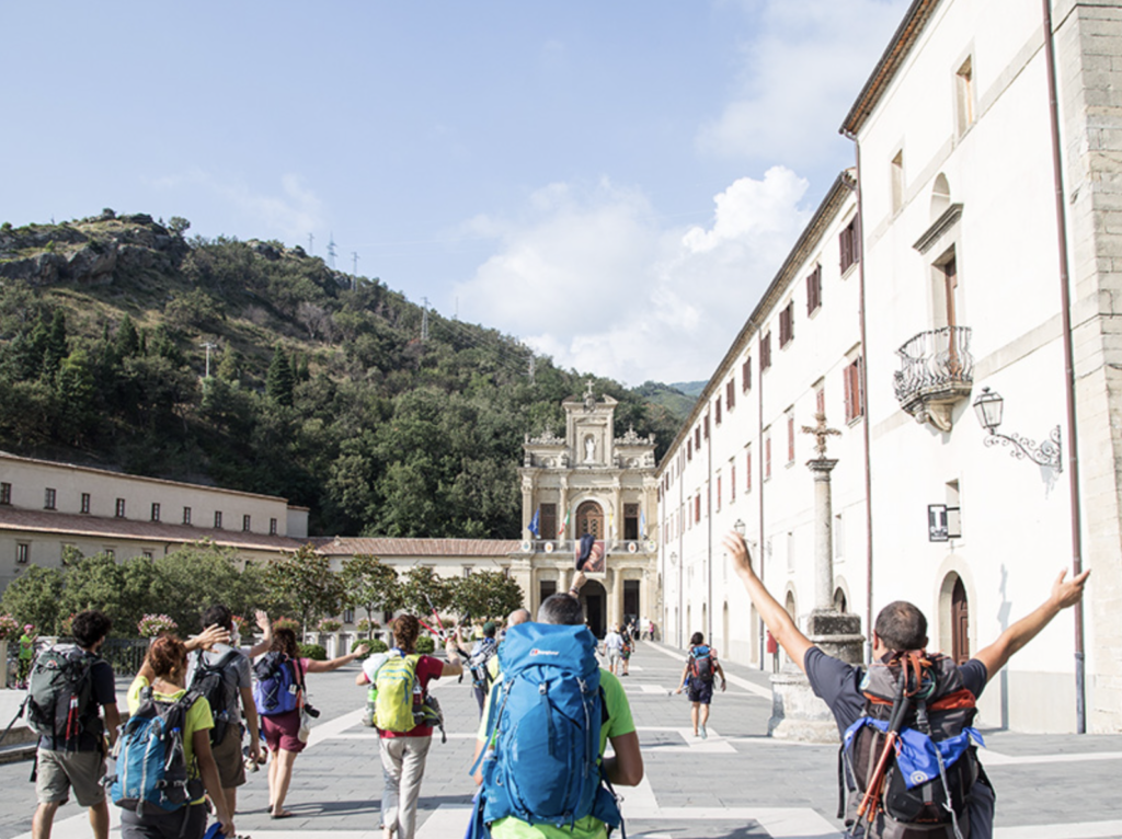 Cammino di San Francesco di Paola 3 - Meraviglie di Calabria - 10