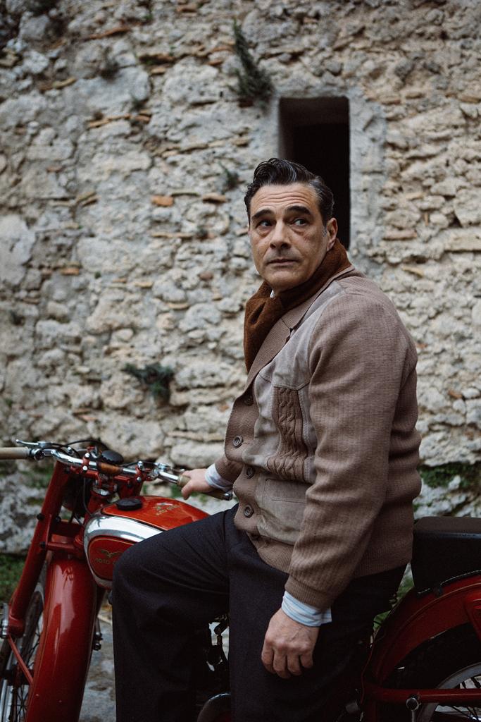Il mio posto e qui Marco Leonardi - Gerace, un tuffo negli anni ‘40 per “Il mio posto è qui” - 5 Il mio posto e qui Marco Leonardi - Meraviglie di Calabria - 4