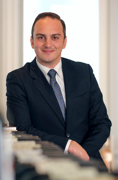MATTIA ANTONIO CIANCA - <strong>Il carattere mediterraneo dei vini reggini</strong> - 3 MATTIA ANTONIO CIANCA - Meraviglie di Calabria - 2