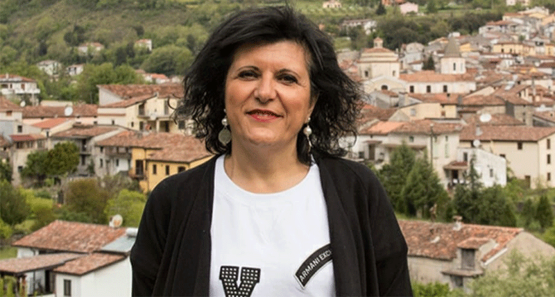 Mariangelina Russo - Meraviglie di Calabria - 7