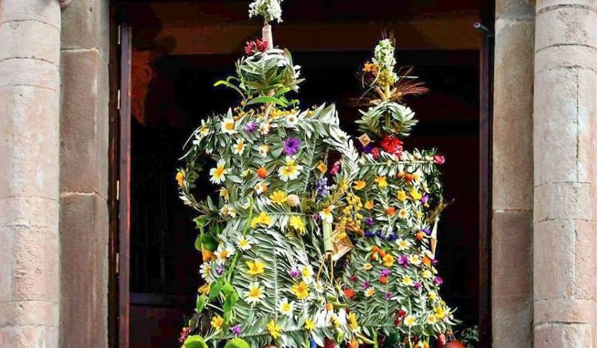 Pupazze di Bova - Meraviglie di Calabria - 59