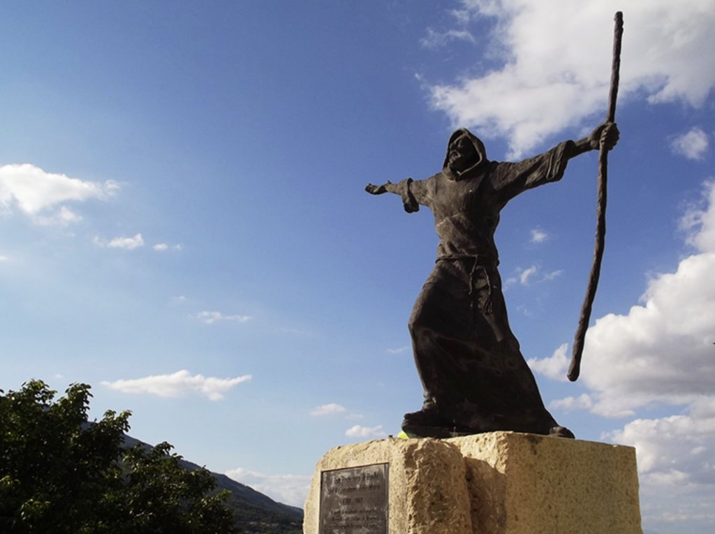 San Francesco di Paola - Meraviglie di Calabria - 4