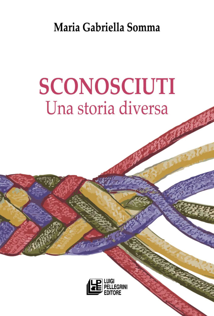 Sconosciuti una storia diversa - Meraviglie di Calabria - 2