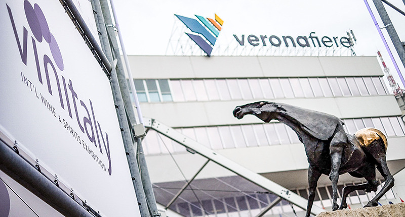 Cibus, Discover Italy, Vinitaly e Sol Agrifood. La Metrocity si fa in quattro