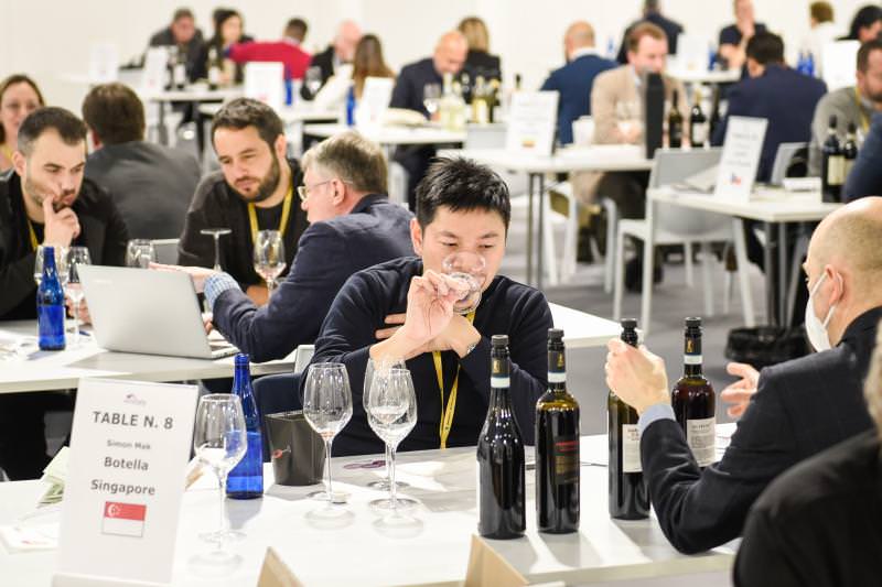Vinitaly Ennevi13 - Vinitaly 2023: 1000 Top Buyer da 68 Paesi - 5 Vinitaly Ennevi13 - Meraviglie di Calabria - 4