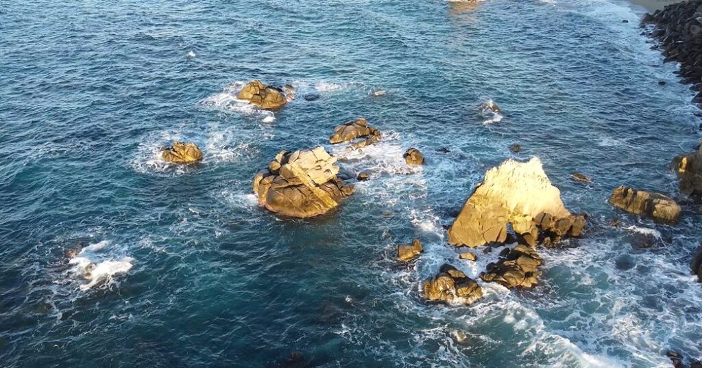 epep - Le Sirene di Briatico e lo scoglio della Galea tra mito e leggenda - 7 epep - Meraviglie di Calabria - 6