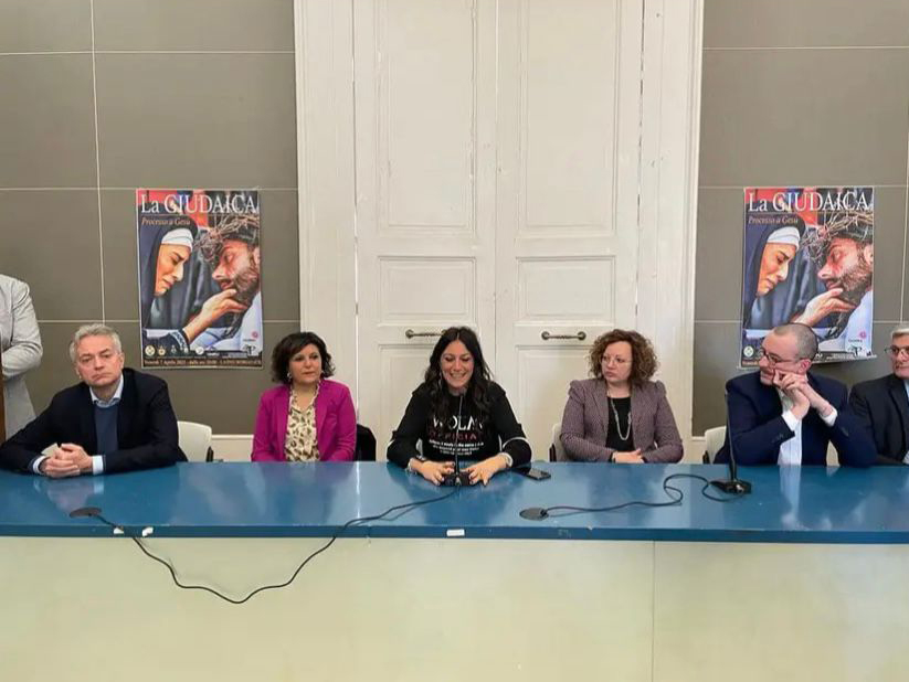 laino conferenza stampa 2 - Laino, la Giudaica diventi patrimonio immateriale dell'umanità - 3 laino conferenza stampa 2 - Meraviglie di Calabria - 2