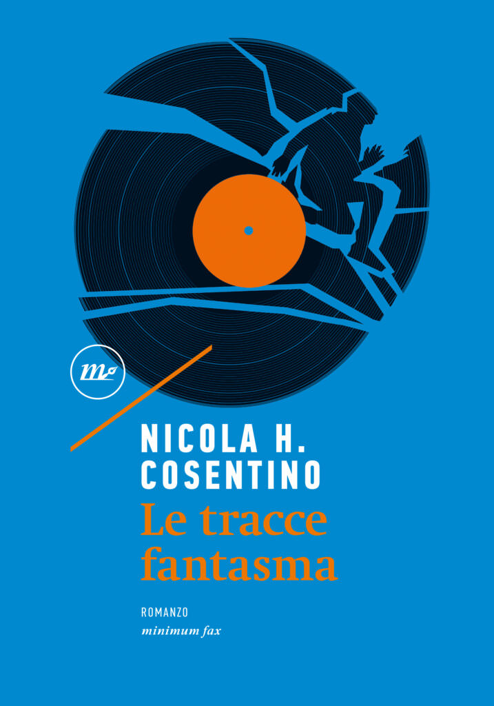 le tracce fantasma 2513 - A Cosenza, Nicola H: «Così racconto le tracce fantasma di una generazione irrisolta» - 3 le tracce fantasma 2513 - Meraviglie di Calabria - 2