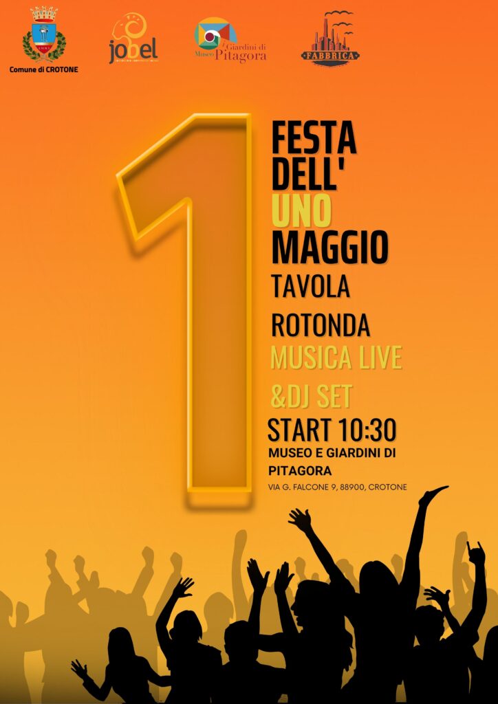 1 MAGGIO 2023 - Primo Maggio in Calabria, cosa fare? I nostri consigli - 17 1 MAGGIO 2023 - Meraviglie di Calabria - 16
