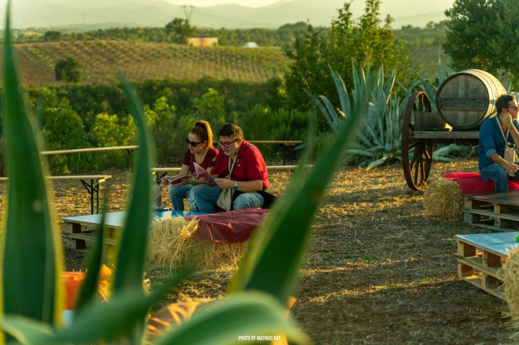 305831680 545066917422702 1578470415620880905 n - Racconti di calici e tradizione: viaggio nel cuore del vino delle Terre di Cosenza - 5 305831680 545066917422702 1578470415620880905 n - Meraviglie di Calabria - 4