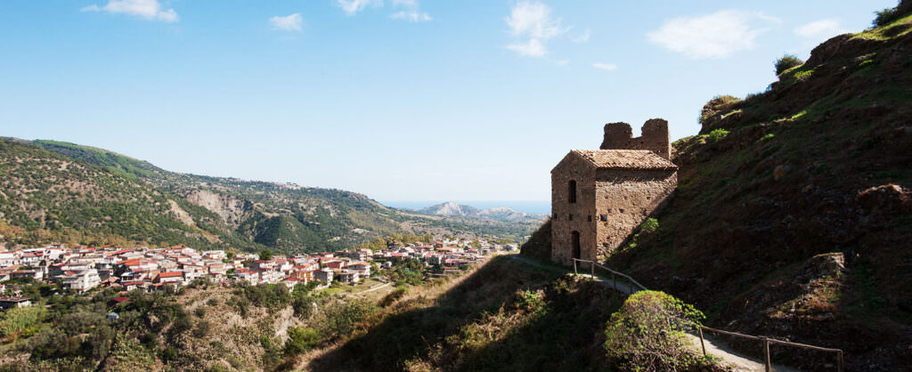 Hero Samo - Samo, la Calabria fuori dalle solite rotte - 3 Hero Samo - Meraviglie di Calabria - 2