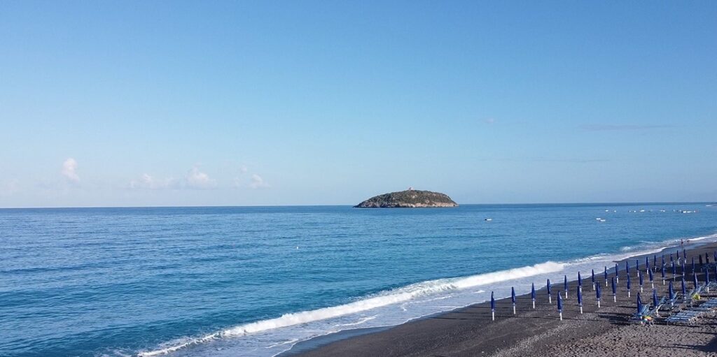 cirella - Meraviglie di Calabria - 2