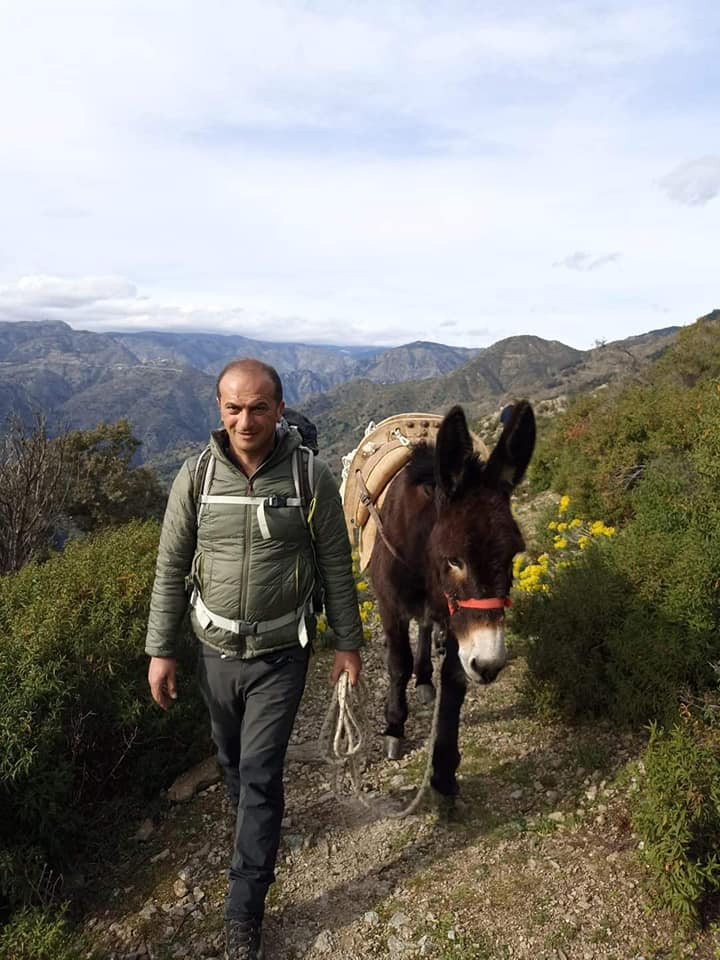 guide aspromonte3 - "La strada giusta" porta al sentiero dell'Inglese - 5 guide aspromonte3 - Meraviglie di Calabria - 4