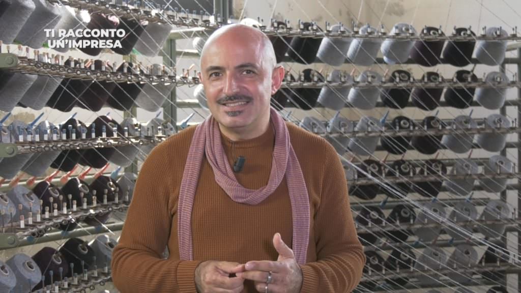 lanificio leo - Se il passato diviene idea d’impresa - 3 lanificio leo - Meraviglie di Calabria - 2