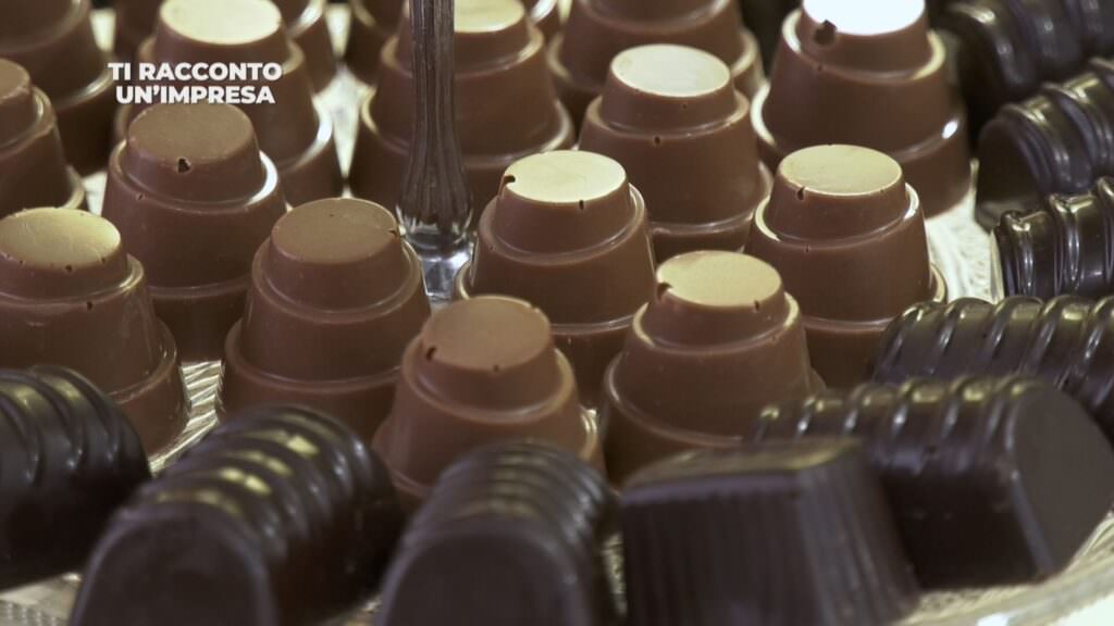 non solo cioccolato - Isabella Mascaro: «Il cioccolato è sentimento». - 5 non solo cioccolato - Meraviglie di Calabria - 4