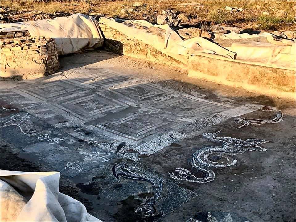 parco archeologico antica kaulon4 - Il tesoro dell’Antica Kaulon a Monasterace, reperti di straordinaria importanza sulla costa ionica reggina - 11 parco archeologico antica kaulon4 - Meraviglie di Calabria - 10