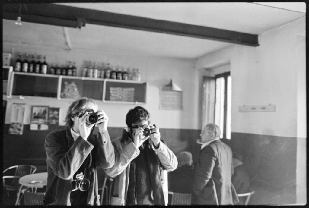 05 - "Visioni di un paese di Calabria", in mostra nella Torre aragonese di Melissa - 11 05 - Meraviglie di Calabria - 10