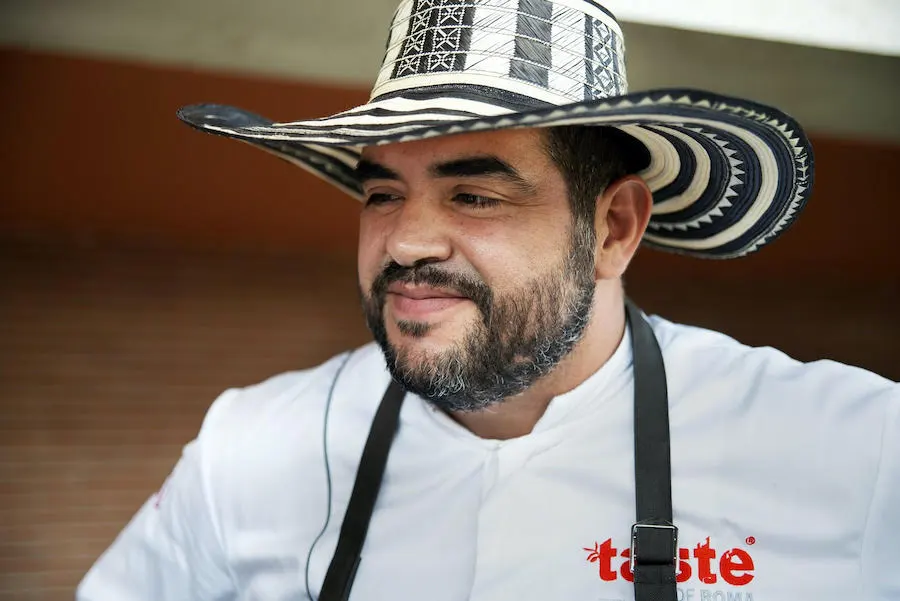 Chef stellato Roy Caceres - Expo Mobili arreda gli ambienti di Orma, la location romana di Roy Caceres, il playmaker della cucina. - 5 Chef stellato Roy Caceres - Meraviglie di Calabria - 4
