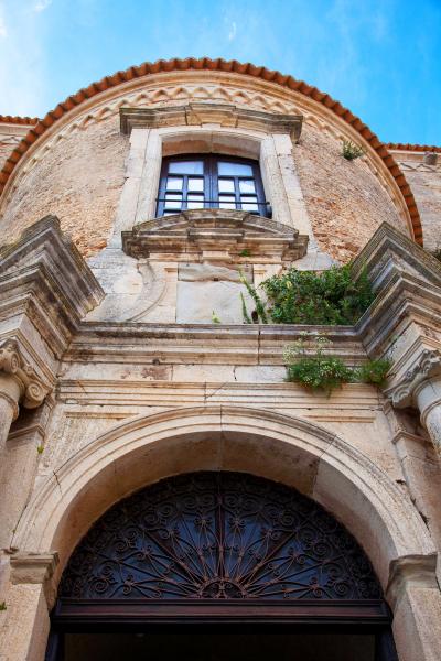 Gerace 1 - Meraviglie di Calabria - 4