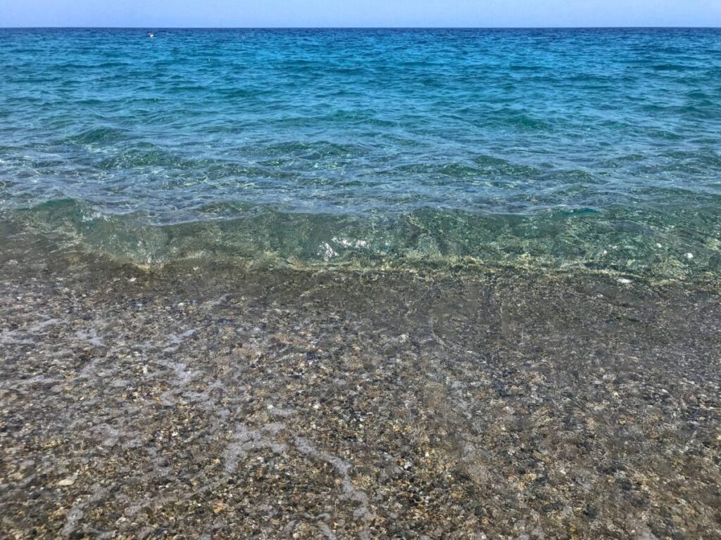 Mare a Ciro marina - Approdiamo a Cirò Marina, il comune calabrese con più Bandiere Blu - 3 Mare a Ciro marina - Meraviglie di Calabria - 2