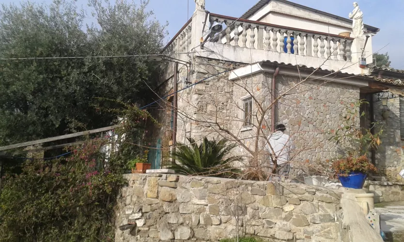 Museo dellolio di Trebisacce - Trebisacce, Bandiera Blu ma anche cultura e storia e peculiarità - 7 Museo dellolio di Trebisacce - Meraviglie di Calabria - 6
