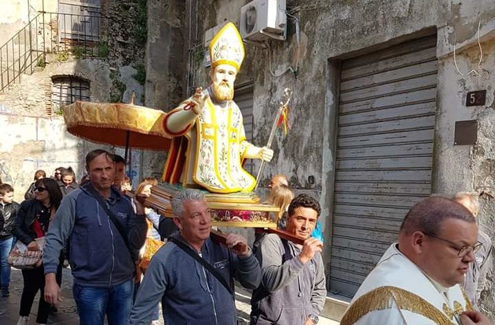 San Cataldo celebrato dalla comunita di Ciro - Meraviglie di Calabria - 10