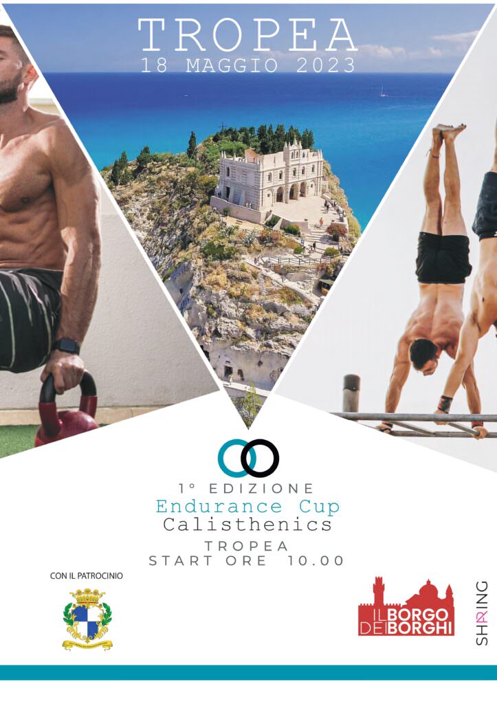 TROPEA EVENTOSPORT LOCANDINA 160523 1 - Meraviglie di Calabria - 93
