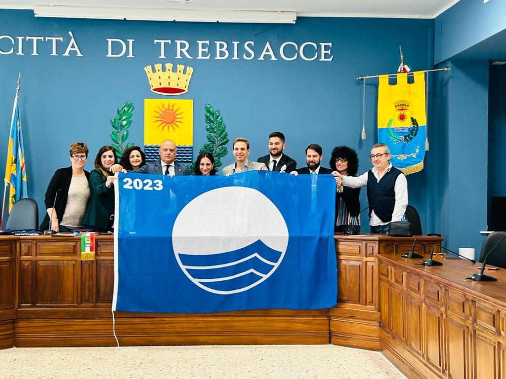 Trebisacce bandiera blu 2023 - Trebisacce, Bandiera Blu ma anche cultura e storia e peculiarità - 3 Trebisacce bandiera blu 2023 - Meraviglie di Calabria - 2